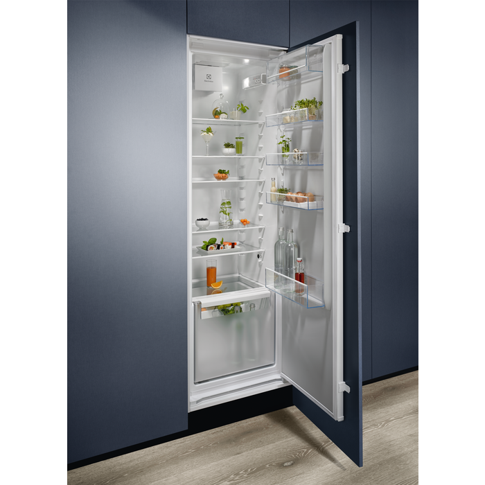 Electrolux - Frigo encastrable - ERD6DE18S