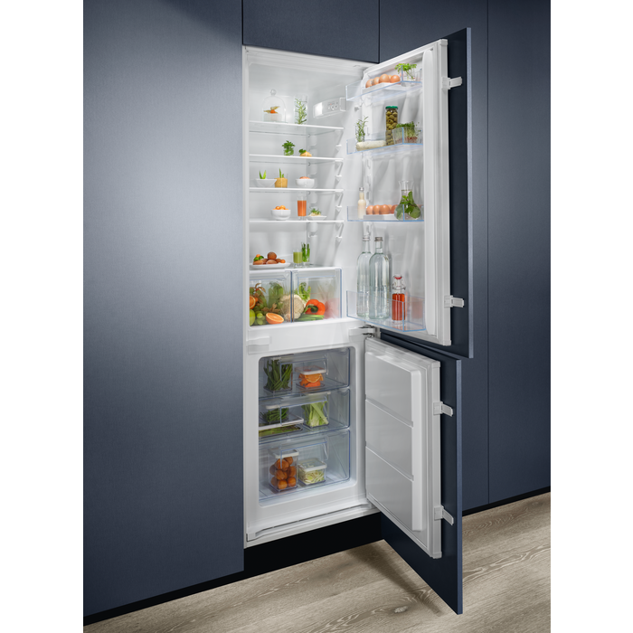 Electrolux - Frigo congélateur encastrable - LNS5LE18S