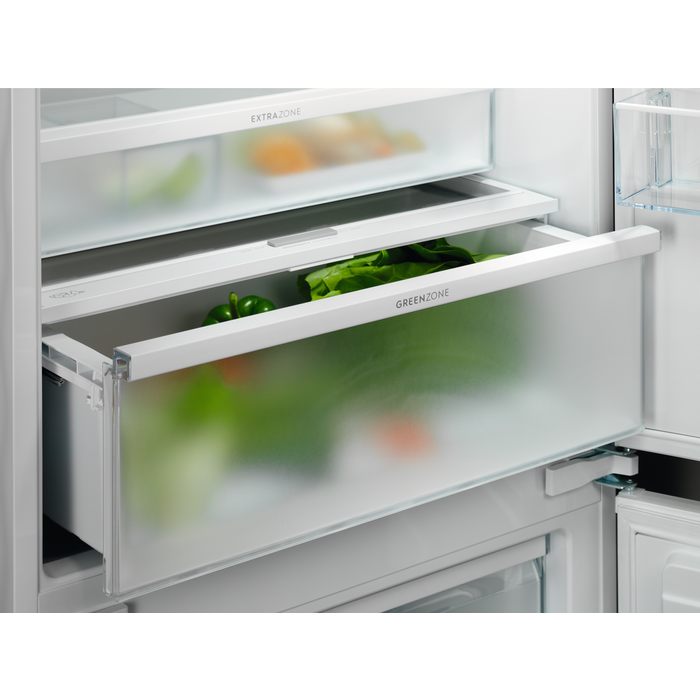 Electrolux - Frigo congélateur encastrable - ENG7TE75S