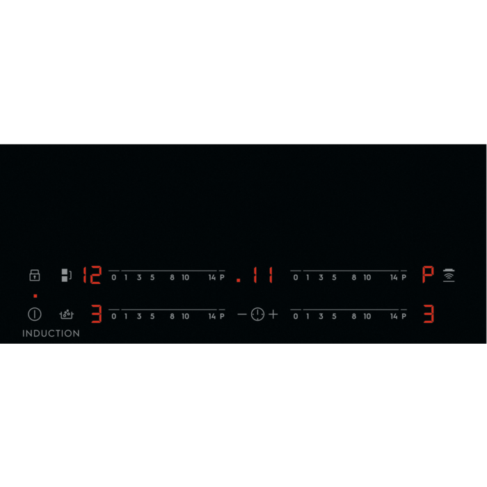 Electrolux - Taque à induction - EIS82441