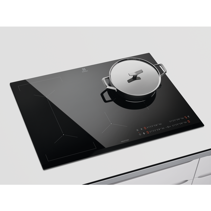 Electrolux - Taque à induction - EIV83446