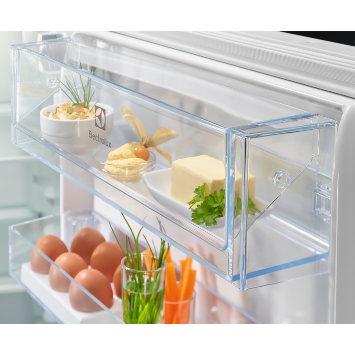 Electrolux - Frigo congélateur encastrable - ENT6NE18S