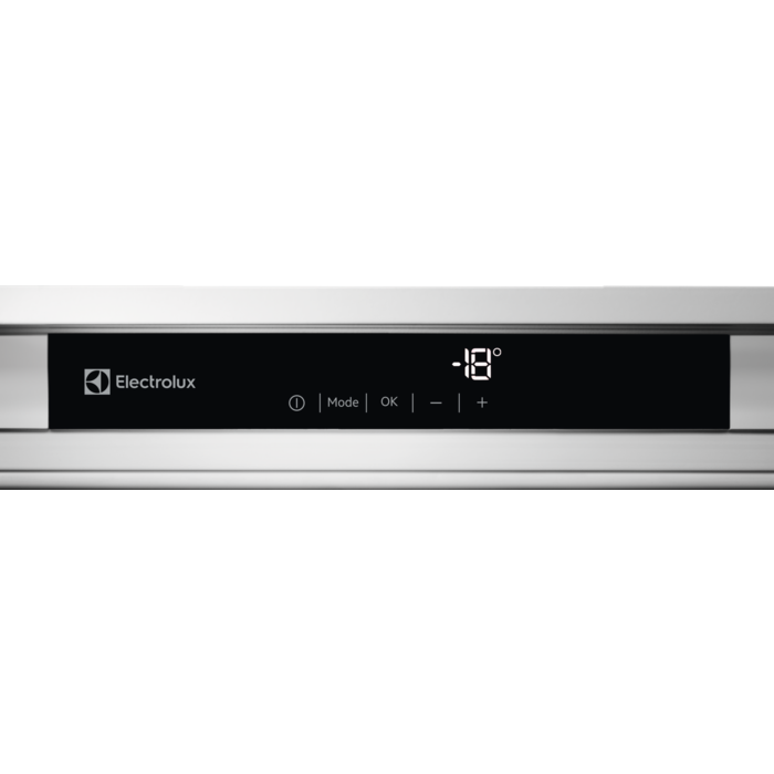 Electrolux - Congélateur encastrable - EUT6NE18S