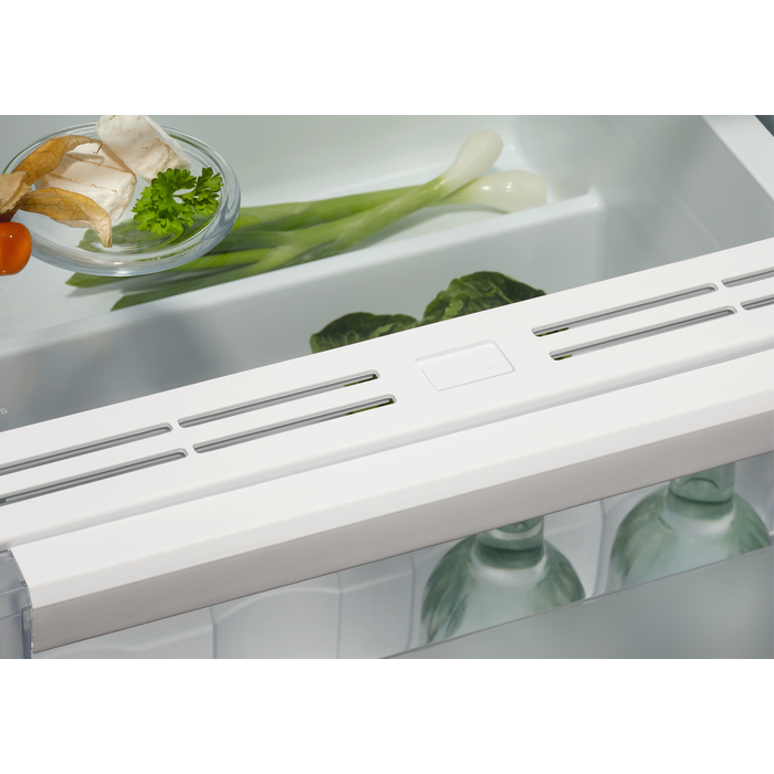 Electrolux - Frigo encastrable - ERD6DE18S