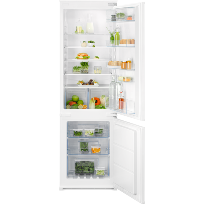 Electrolux - Frigo congélateur encastrable - ENT6NE18S