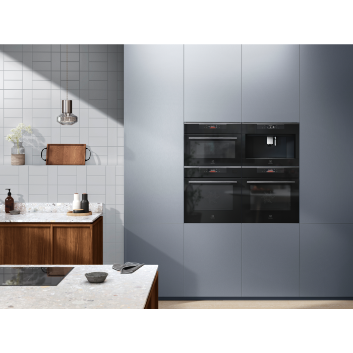 Electrolux - Four encastrable compact - KVLBE08H