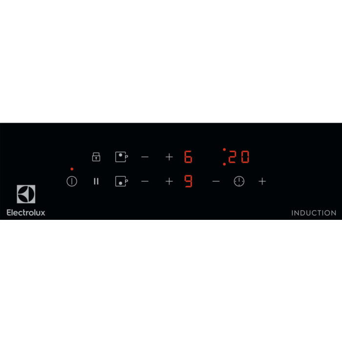 Electrolux - Taque à induction - LIT30230C