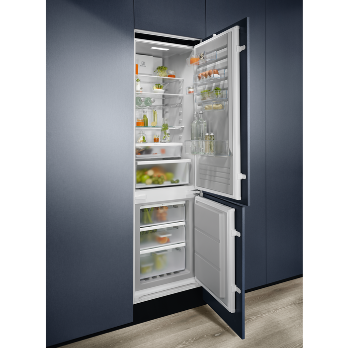 Electrolux - Frigo congélateur encastrable - ENT6ME19S