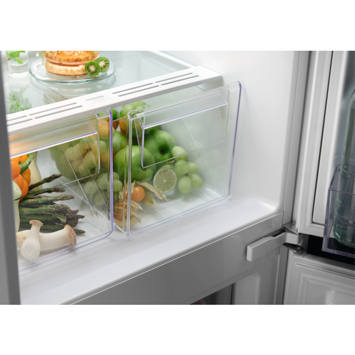 Electrolux - Frigo congélateur encastrable - ENT6NE18S