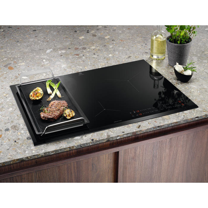 Electrolux - Taque à induction - EIS82441