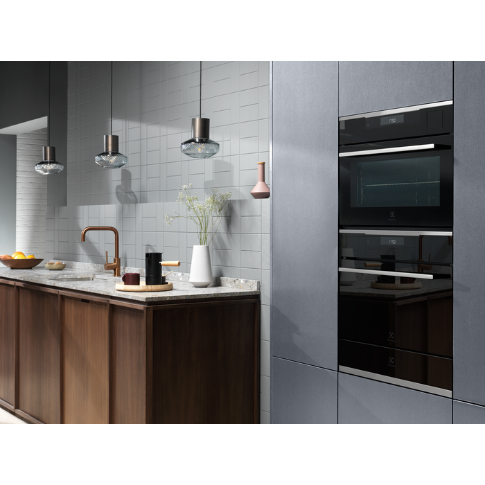 Electrolux - Tiroir chauffant - LBD4Z