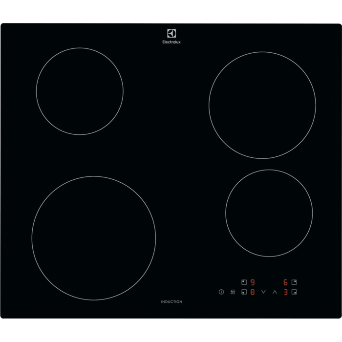 300 Induction - Taque à induction, 60 cm