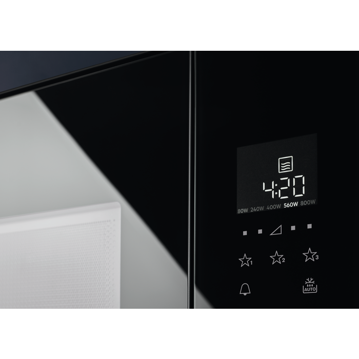 Electrolux - Four micro-ondes - KMFE172TEK