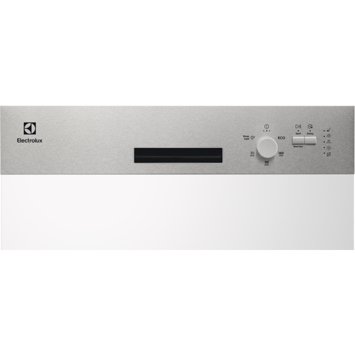 Electrolux - Lave-vaisselle encastrable - EEA17200IX