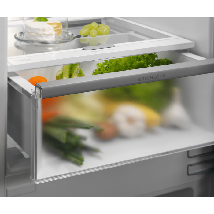 Electrolux - Frigo congélateur encastrable - ENG7TD18S