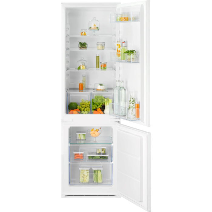 Frigo-congélateur encastrable 178 cm