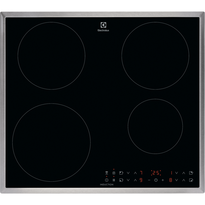 300 Induction - Taque à induction, 60 cm