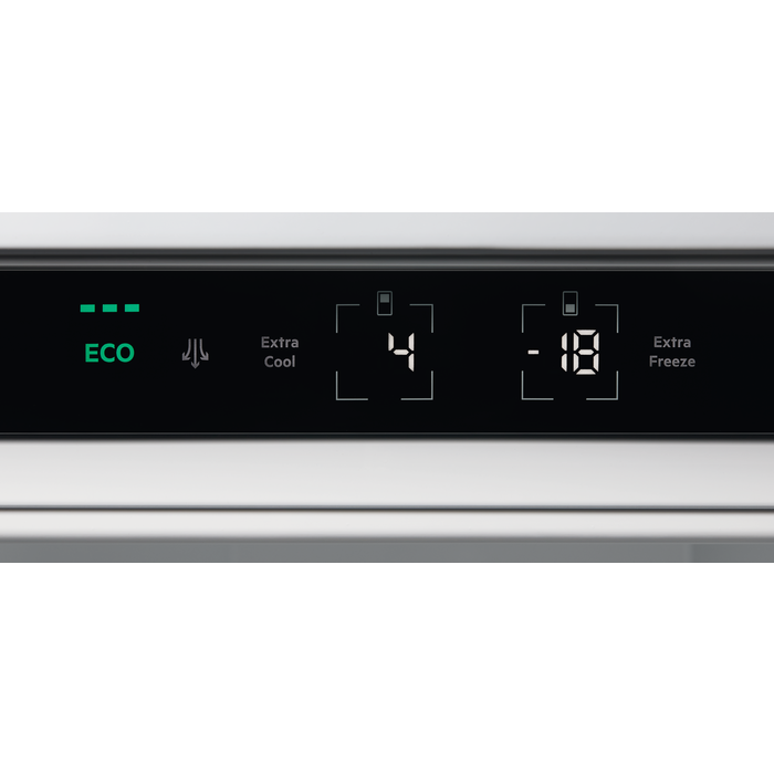 Electrolux - Frigo congélateur encastrable - ENG7TE75S