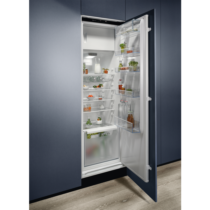 Electrolux - Frigo encastrable - EFD6DE18S