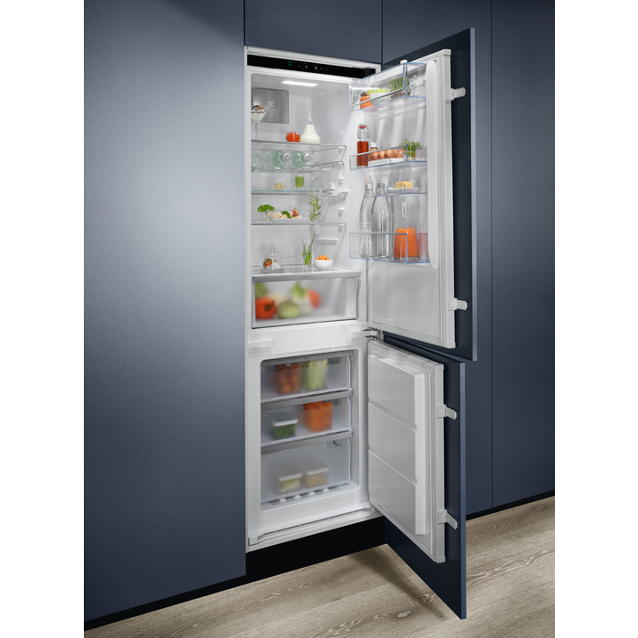 Electrolux - Frigo congélateur encastrable - ENG7TD18S