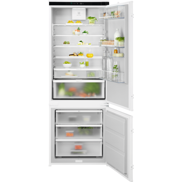 700 GreenZone - Frigo-congélateur encastrable 189.4 cm