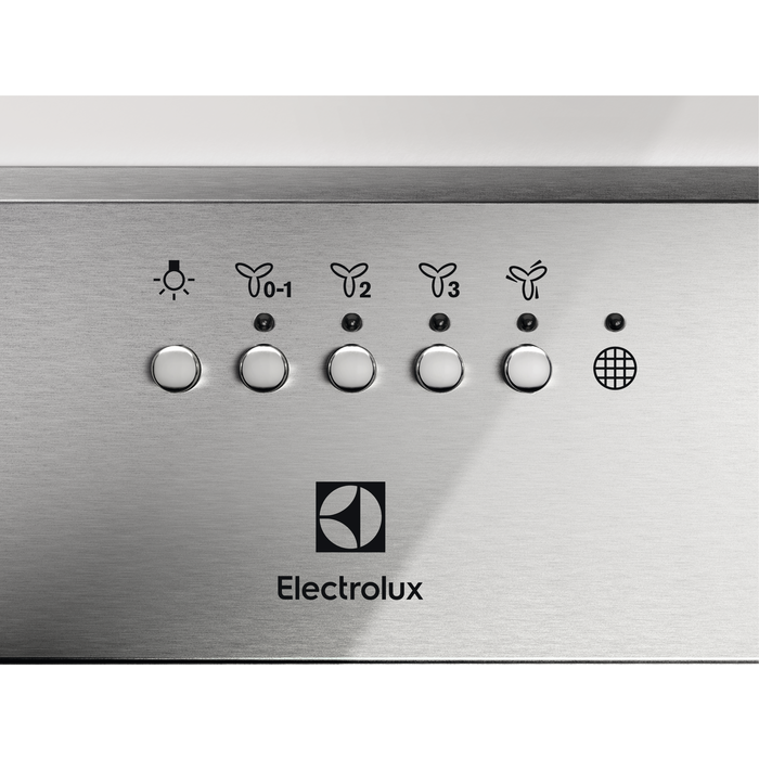 Electrolux - Hotte intégrée - LFG719X