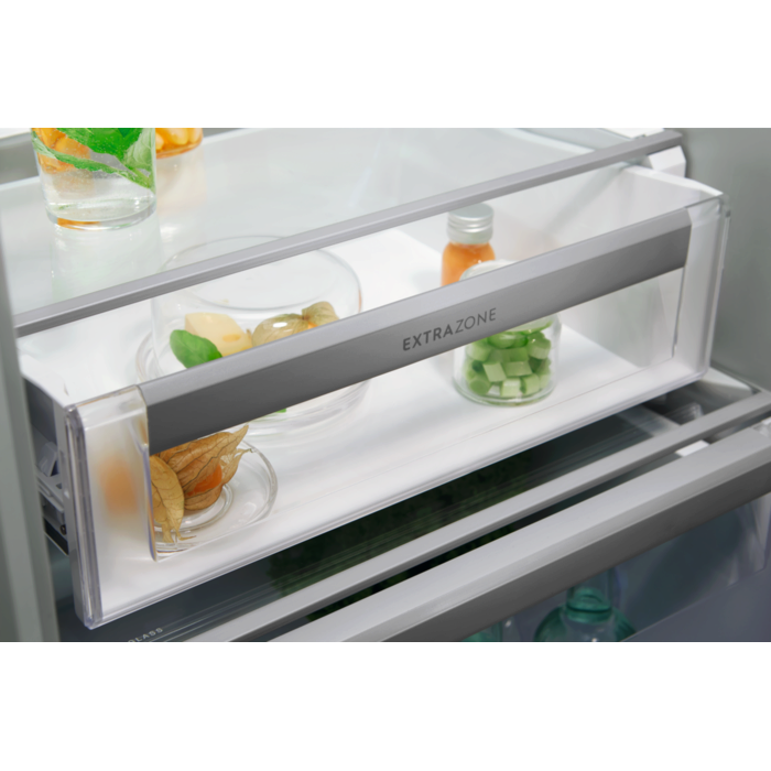 Electrolux - Frigo encastrable - ERD6DD18S