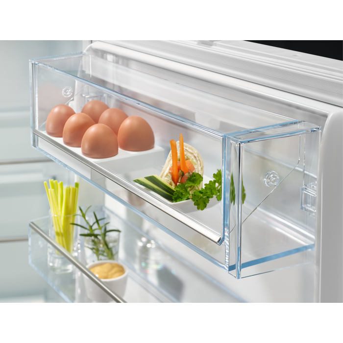 Electrolux - Frigo congélateur encastrable - ENG7TD18S