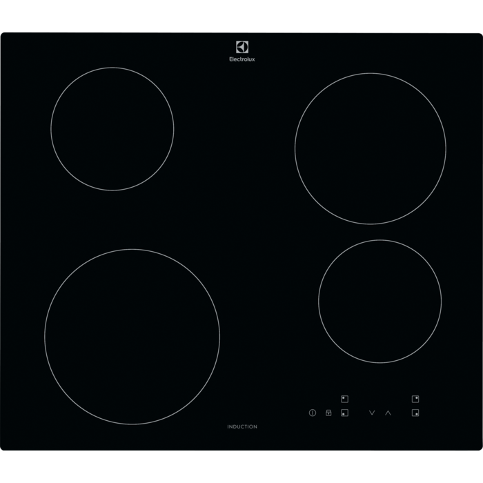 300 Induction - Taque à induction, 60 cm