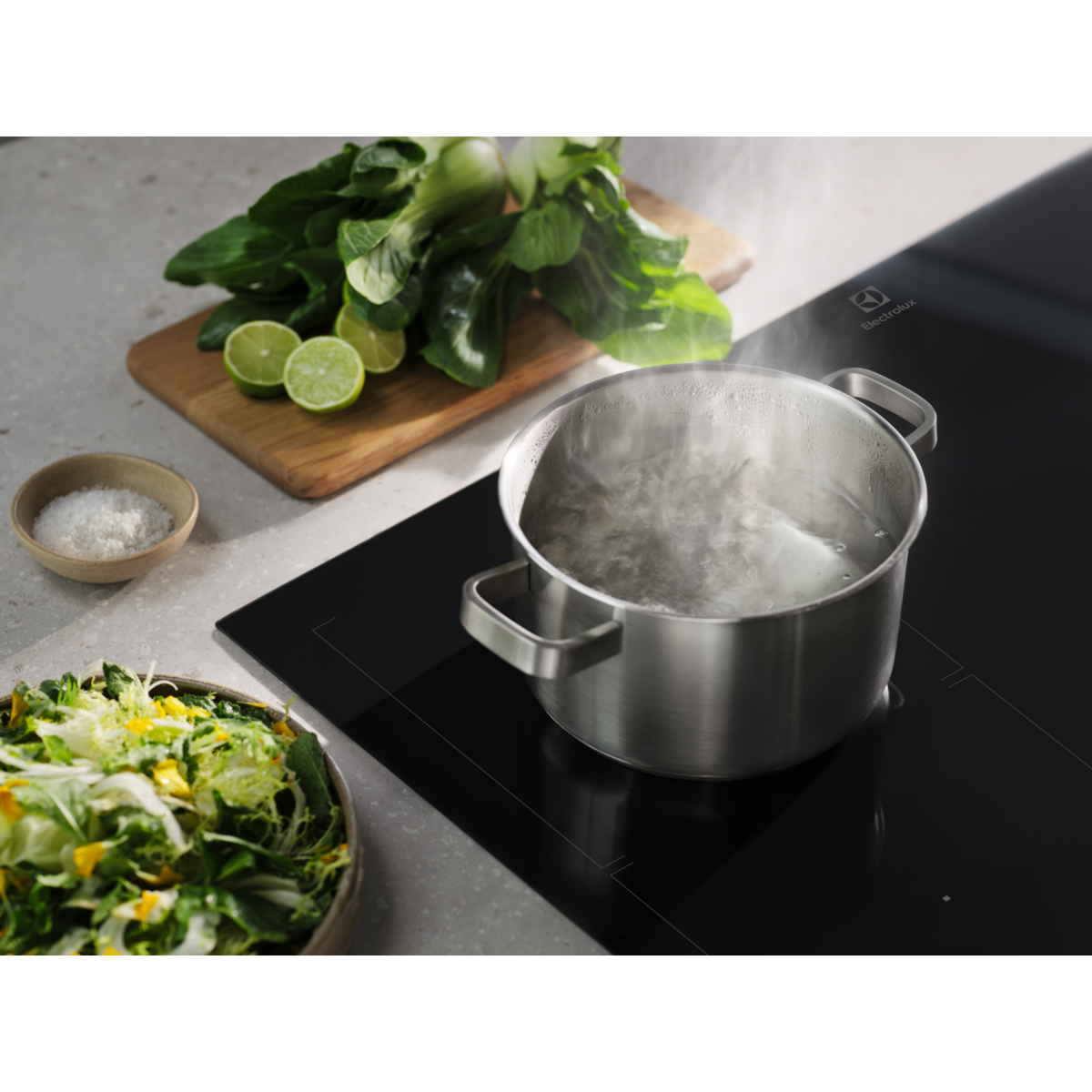 Electrolux - Taque à induction - EIS624