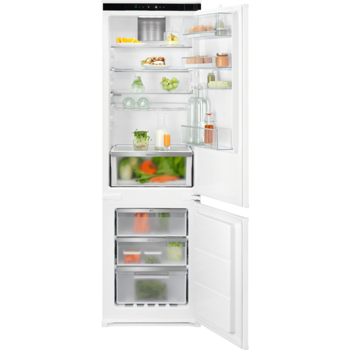 700 GreenZone - Frigo-congélateur encastrable 178 cm