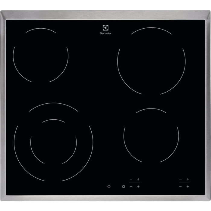 300 Radiant Hob - Taque vitrocéramique, 60 cm