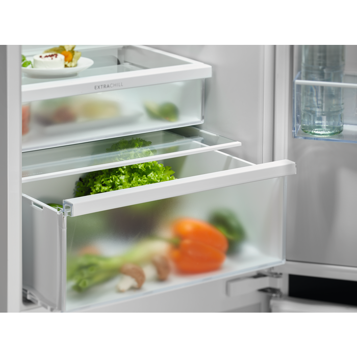 Electrolux - Frigo congélateur encastrable - ENT6ME19S