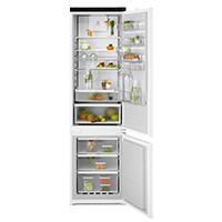 null Combinés frigo/congélateur